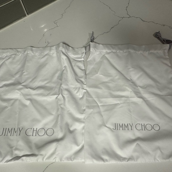 Women’s Jimmy Choo Daisy 100 - Picture 8 of 9